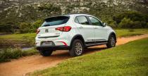 Fiat Argo Trekking