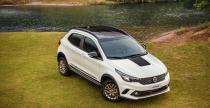 Fiat Argo Trekking