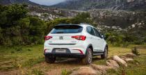 Fiat Argo Trekking