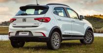 Fiat Argo Trekking