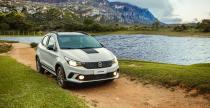 Fiat Argo Trekking