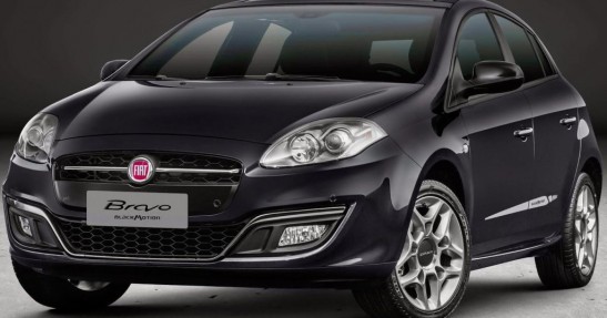 Fiat Bravo 2015