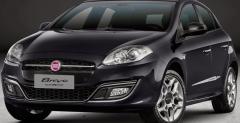 Fiat Bravo 2015