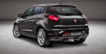 Fiat Bravo 2015