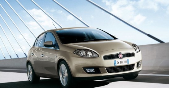 Fiat Bravo