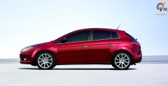 Fiat Bravo Tour de Pologne