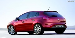 Fiat Bravo