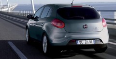 Fiat Bravo