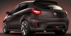 Fiat Bravo Xtreme