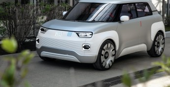 Fiat Centoventi EV otrzymał zielone światło. Czy zastąpi Pandę?