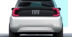 Fiat Centoventi EV