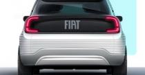 Fiat Centoventi EV