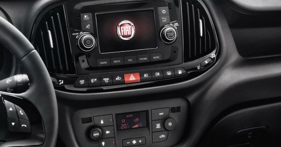 Fiat Doblo