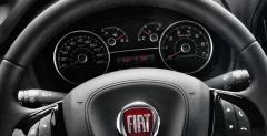 Fiat Doblo Facelift