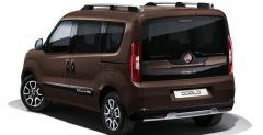 Fiat Doblo Trekking