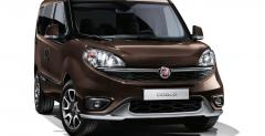 Fiat Doblo Trekking