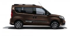 Fiat Doblo Trekking