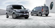 Fiat Doblo Facelift