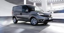 Fiat Doblo Facelift