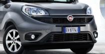 Fiat Doblo Facelift