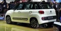 Fiat 500 L