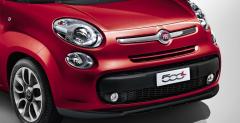 Fiat 500 L