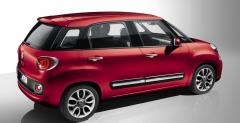 Fiat 500 L
