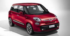 Fiat 500 L