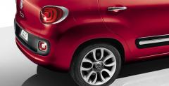 Fiat 500 L