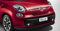 Fiat 500 L