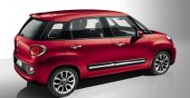 Fiat 500 L