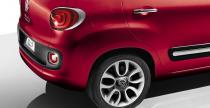 Fiat 500 L