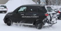 Fiat Ellezero - zdjcia szpiegowskie