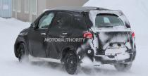Fiat Ellezero - zdjcia szpiegowskie