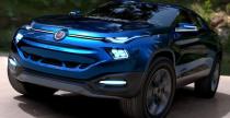 Fiat FCC4 Concept