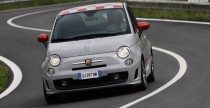 Fiat 500 Abarth Opening Edition