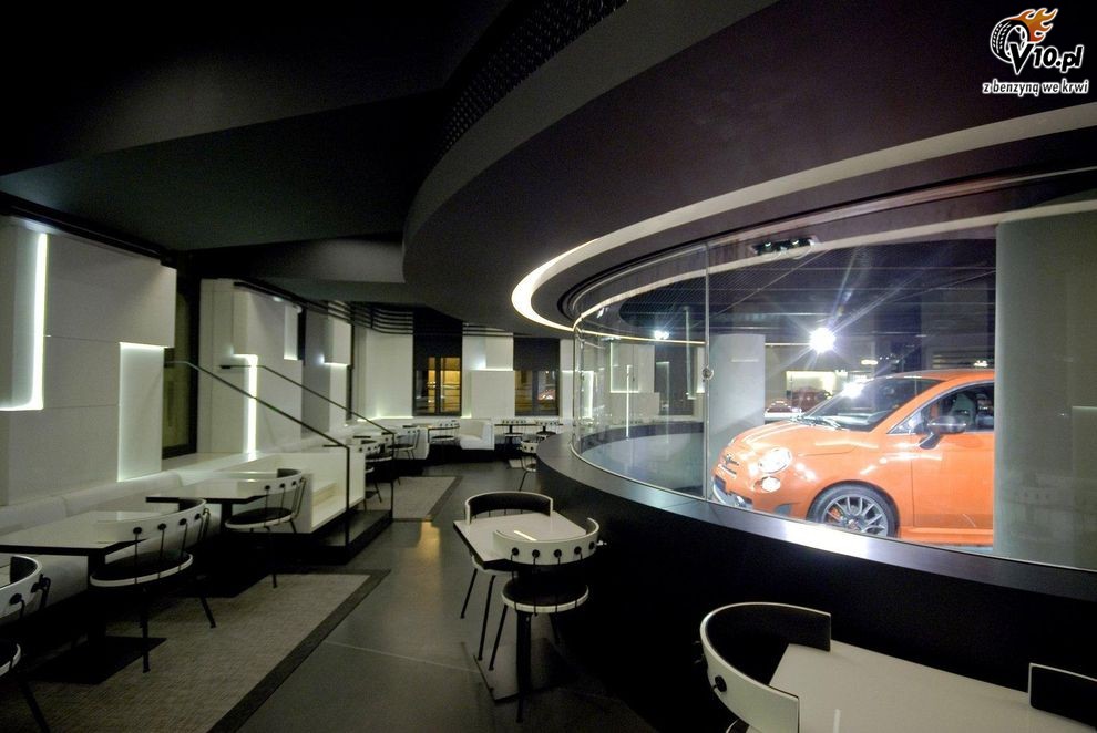 Fiat i Jeep pod jednym dachem