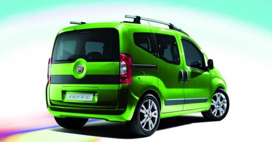 Fiat Fiorino