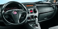 Fiat Fiorino Qubo