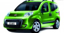 Fiat Fiorino Qubo