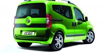 Fiat Fiorino Qubo