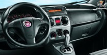 Fiat Fiorino Qubo