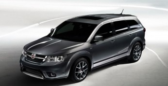 Fiat Freemont i Dodge Journey wzywane do serwisu z powodu wadliwej...