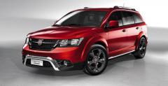 Fiat Freemont Cross