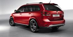 Fiat Freemont Cross
