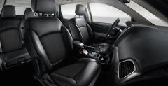 Fiat Freemont Cross