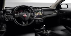 Fiat Freemont Cross
