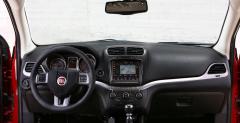 Fiat Freemont Cross