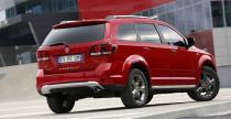 Fiat Freemont Cross