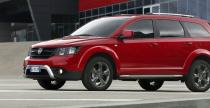 Fiat Freemont Cross